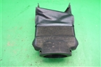 Кожух рулевой колонки  (нижний) (9434620143) для Mercedes Benz  TRUCK Axor 2 с 2004г