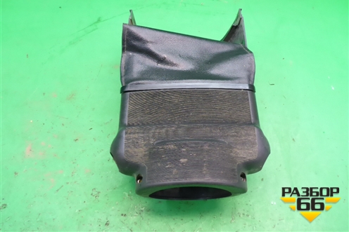 Кожух рулевой колонки  (нижний) (9434620143) для Mercedes Benz  TRUCK Axor 2 с 2004г
