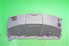 Накладка на торпедо  (A9406800680) для Mercedes Benz  TRUCK Axor 2 с 2004г