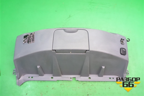 Накладка на торпедо  (A9406800680) для Mercedes Benz  TRUCK Axor 2 с 2004г