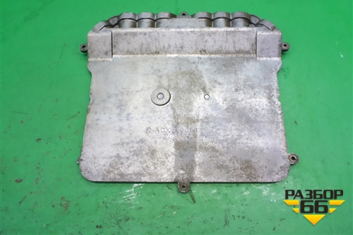Крышка блока предохранителей (A0005400782) для Mercedes Benz  TRUCK Axor 2 с 2004г