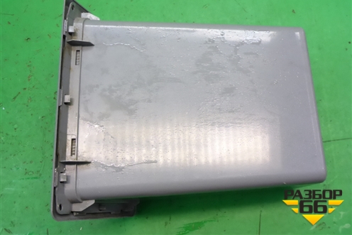 Ящик передней консоли  (A9438460569) для Mercedes Benz  TRUCK Axor 2 с 2004г