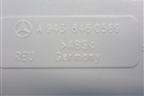 Ящик передней консоли  (A9438460569) для Mercedes Benz  TRUCK Axor 2 с 2004г