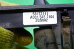 Переключатель блокировки дифференциала (A0015452104) для Mercedes Benz  TRUCK Axor 2 с 2004г