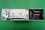 Магнитола (A0004463662) для Mercedes Benz  TRUCK Axor 2 с 2004г