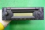 Магнитола (A0004463662) для Mercedes Benz  TRUCK Axor 2 с 2004г