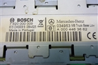 Магнитола (A0004463662) для Mercedes Benz  TRUCK Axor 2 с 2004г