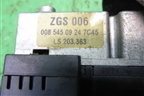 Переключатель круиз контроля (0085450924) для Mercedes Benz  TRUCK Axor 2 с 2004г