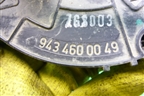 Механизм подрулевой (9434600049) для Mercedes Benz  TRUCK Axor 2 с 2004г