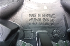 Рулевое колесо не под AIR BAG  (A9434640801) для Mercedes Benz  TRUCK Axor 2 с 2004г
