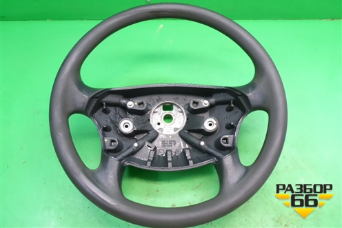 Рулевое колесо не под AIR BAG  (A9434640801) для Mercedes Benz  TRUCK Axor 2 с 2004г