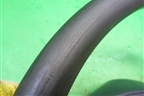 Рулевое колесо не под AIR BAG  (A9434640801) для Mercedes Benz  TRUCK Axor 2 с 2004г