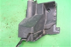 Накладка внутренняя (педаль отдыха) (A9406880181) для Mercedes Benz  TRUCK Axor 2 с 2004г