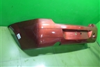 Бампер задний (до 2009г) (8200576893) для Renault Logan с 2004-2015г