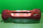 Бампер задний (до 2009г) (8200576893) для Renault Logan с 2004-2015г