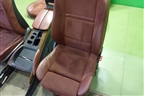 Сиденья комплект (в сборе с консолью и обшивками) для BMW X6 E71 с 2008-2014г