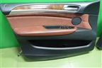 Сиденья комплект (в сборе с консолью и обшивками) для BMW X6 E71 с 2008-2014г