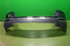 Бампер задний (5215948170) для Toyota Highlander с 2007-2013г