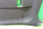 Обшивка потолка (под люк) для BMW X6 E71 с 2008-2014г