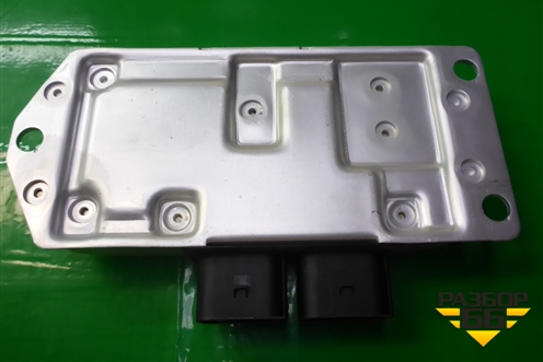 Блок управления раздаточной коробкой (27607597892) для BMW X6 E71 с 2008-2014г