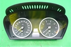 Щиток приборов АКПП для BMW X6 E71 с 2008-2014г