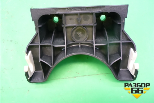 Кронштейн корпуса отопителя (64116947555) для BMW X6 E71 с 2008-2014г