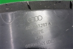 Обшивка стойки задняя нижняя левая (4G0867767A) для Audi A6 (C7) с 2011-2018г