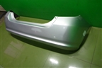 Бампер задний (71501SAA0000) для Honda FIT (GD) c 2001-2007г
