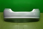 Бампер задний (71501SAA0000) для Honda FIT (GD) c 2001-2007г
