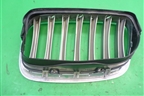 Решетка радиатора правая (51317157688) для BMW X6 E71 с 2008-2014г