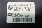 Плафон салонный передний (под люк) (61319201856) для BMW X6 E71 с 2008-2014г