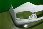 Бампер передний (60U807221M) для Skoda Rapid с 2020г