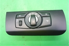 Модуль управления света фар (9134727 33610401) для BMW X6 E71 с 2008-2014г