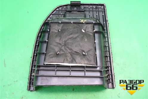 Обшивка багажника правая (51476981040) для BMW X6 E71 с 2008-2014г