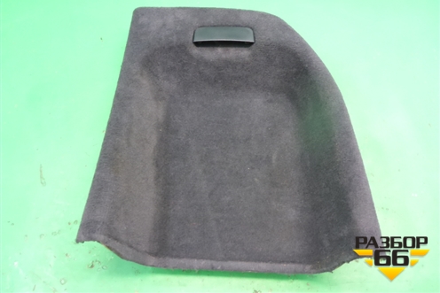 Обшивка багажника правая (51476981040) для BMW X6 E71 с 2008-2014г