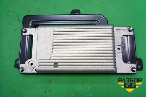Блок электронный (84109215184) для BMW X6 E71 с 2008-2014г