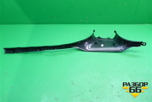 Накладка порога внутренняя переднего левого (51479138227) для BMW X6 E71 с 2008-2014г