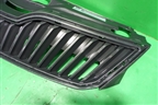Решетка радиатора (5JA853668) для Skoda Rapid с 2013г
