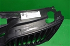 Решетка радиатора (5JA853668) для Skoda Rapid с 2013г