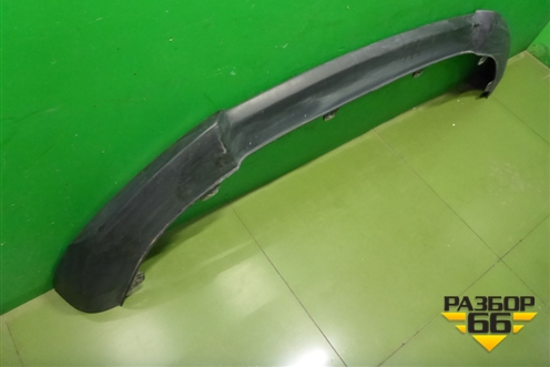 Юбка переднего бампера (865122Y000) для Hyundai ix 35 с 2010г