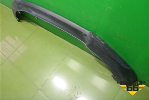 Юбка переднего бампера (865122Y000) для Hyundai ix 35 с 2010г