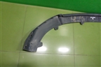 Юбка переднего бампера (865122Y000) для Hyundai ix 35 с 2010г
