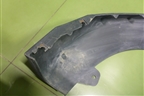 Юбка переднего бампера (865122Y000) для Hyundai ix 35 с 2010г