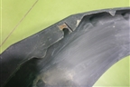 Юбка переднего бампера (865122Y000) для Hyundai ix 35 с 2010г
