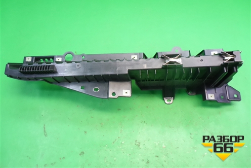 Кронштейн держателя полки правый (51476981052) для BMW X6 E71 с 2008-2014г