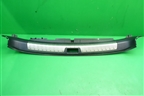 Обшивка багажника на заднюю панель (51476981004) для BMW X6 E71 с 2008-2014г