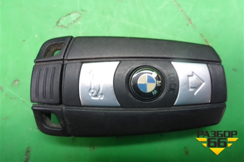 Замок зажигания для BMW X6 E71 с 2008-2014г