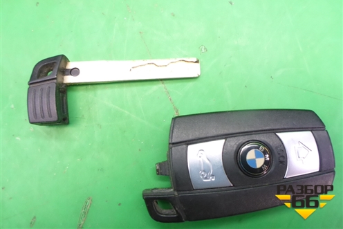 Замок зажигания для BMW X6 E71 с 2008-2014г