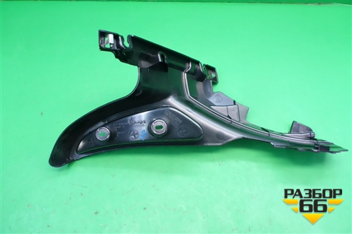 Обшивка стойки задняя нижняя левая (51479123329) для BMW X6 E71 с 2008-2014г