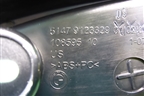 Обшивка стойки задняя нижняя левая (51479123329) для BMW X6 E71 с 2008-2014г